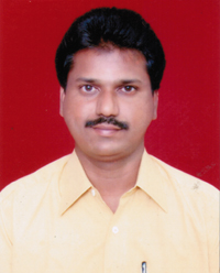Dr. P Venkateswarlu